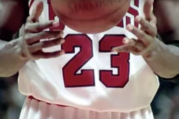 Michael Jordan krijgt eigen documentaire op Netflix: The Last Dance