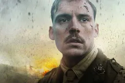 Meeslepende oorlogsbeelden van de Britse helden in de Franse greppels tijdens WWI in trailer van ‘Journey’s End’