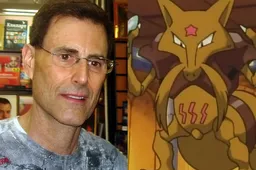 Nintendo mag Kadabra weer gebruiken van lepeltjesbuiger Uri Geller