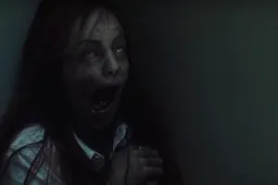 Zet je schrap voor een compilatie van de engste schrikmomenten in horrorfilms