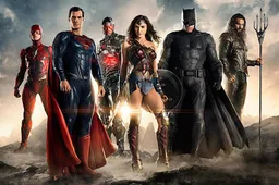 Justice League moet dé superheldenfilm van 2017 gaan worden