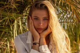 Dit zijn de tien mooiste blondines uit de FHM500 2020