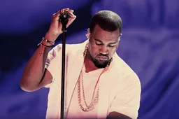 Kanye West hosselt 22-jarig grietje als nieuwe vriendin