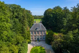 Funda Toppers #7: vorstelijk wonen met Beatrix als buuf in Klein Drakestein