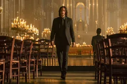 Review: John Wick 4 laat zien dat John nog niet klaar is met de High Table