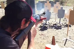 Zo traint Keanu Reeves voor het tweede deel van actieknaller John Wick