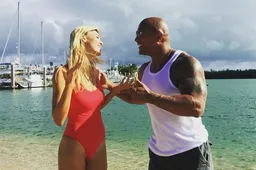 Kelly Rohrbach treedt in de voetsporen van Pamela Anderson met rol in nieuwe Baywatch film