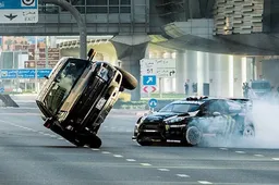 Ken Block is terug met hyperspectaculaire Gymkhana 8
