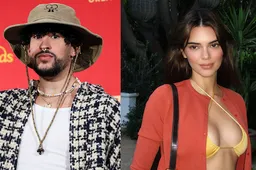 Bad Bunny in rechtszaak van $40M door ex, maar date wel met Kendall Jenner