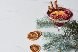 Dit zijn de 5 lekkerste kerstcocktails