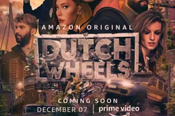 Dutch Wheels is een dikke serie over Absolute Motors