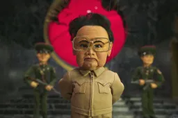 11 idiote feiten over Noord-Korea om burgers te hersenspoelen