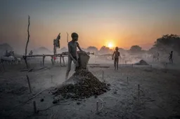 De National Geographic fotowedstrijd 2021 is weer van start gegaan