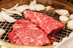 Japanse Wagyu is hot, maar wel je centen waard