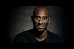 Documentaire over de legende Kobe Bryant op NPO3