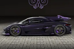 Koenigsegg komt eindelijk met een opvolger op de proppen