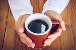 Alternatieven voor dezelfde energieboost als bij koffie