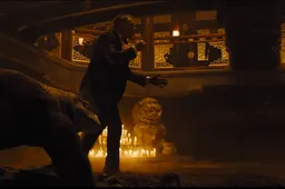 Dit verhaal over Daniel Craig tijdens de opnames van Skyfall is briljant