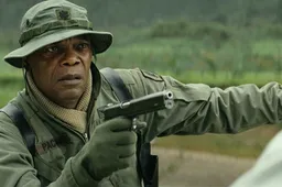 Beelden van het plot van Kong: Skull Island maken ons klaar voor de première