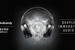 Winactie: Skullcandy koptelefoon met bizar lekker geluid
