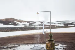 6 redenen waarom je helemaal hot wordt door een koude douche