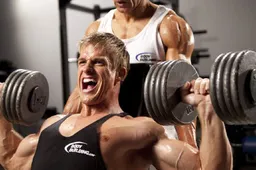 9 redenen om nú te beginnen met krachttraining