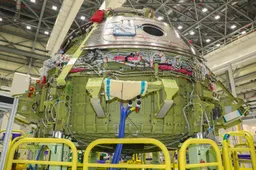 Boeings starliner dichterbij concurrent SpaceX