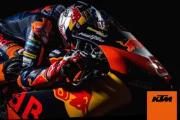 Win een VIP-arrangement van KTM voor de TT van Assen!