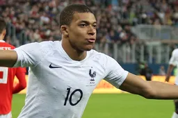 Mbappé krijgt monsterlijk weeksalaris aangeboden