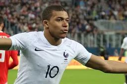 Al-Hilal legt een bizarre miljard euro op tafel om van Kylian Mbappé te mogen genieten