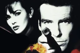 De iconische James Bond-game GoldenEye krijgt zijn eigen documentaire