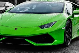 Lamborghini moet grote hoeveelheid Huracáns terugroepen