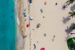 Met deze tips ga jij zonder stress op vakantie