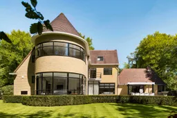 Funda Toppers #9: chique landhuis met royale tuin tussen het centrum van Blaricum en Laren