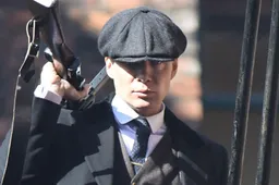 Startdatum van Peaky Blinders seizoen 4 is bekend