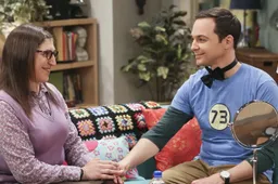The Big Bang Theory-acteur Jim Parsons is de best betaalde tv-acteur ter wereld