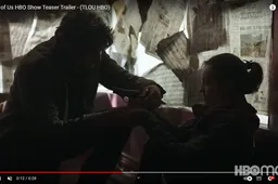 HBO Max trakteert ons op trailer van de langverwachte serie The Last of Us