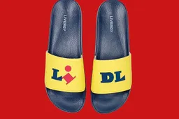 Loop er fresh bij deze zomer met de fanwear van Lidl