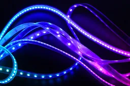 Met deze LED-strips maak jij van jouw huis een warm bad