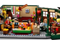 LEGO komt met speciale Friends collectie om 25-jarig jubileum te vieren