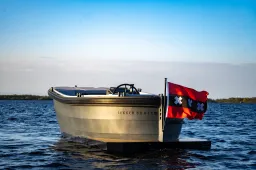 Een kijkje achter de schermen bij de botenbouwers van LEKKER Boats