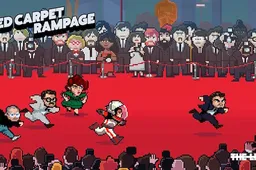 Ga als Leonardo DiCaprio op jacht naar een Oscar in deze briljante game