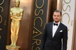 De goodiebag die de Oscar-genomineerdeen ontvangen is helemaal getikt