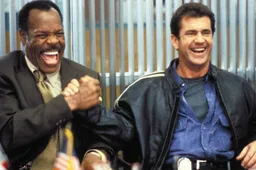 Na 22 jaar keert Lethal Weapon terug met de oude cast