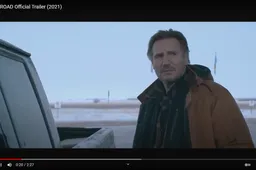 The Ice Road met Liam Neeson is de film die je deze feestdagen moet checken