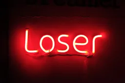 Deze no-nonsense coach legt uit hoe je geen loser wordt