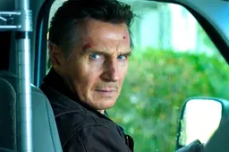 Liam Neeson is terug als vredelievende bankrover in Honest Thief