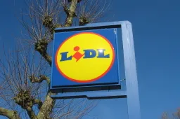 Pilsen in de supermarkt: Lidl in Ierland opent misschien een Lidlpub