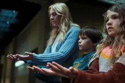 Adembenemende thriller Liebes Kind is een hit op Netflix