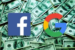 Geniale vent weet 122 miljoen dollar van Google en Facebook af te troggelen
